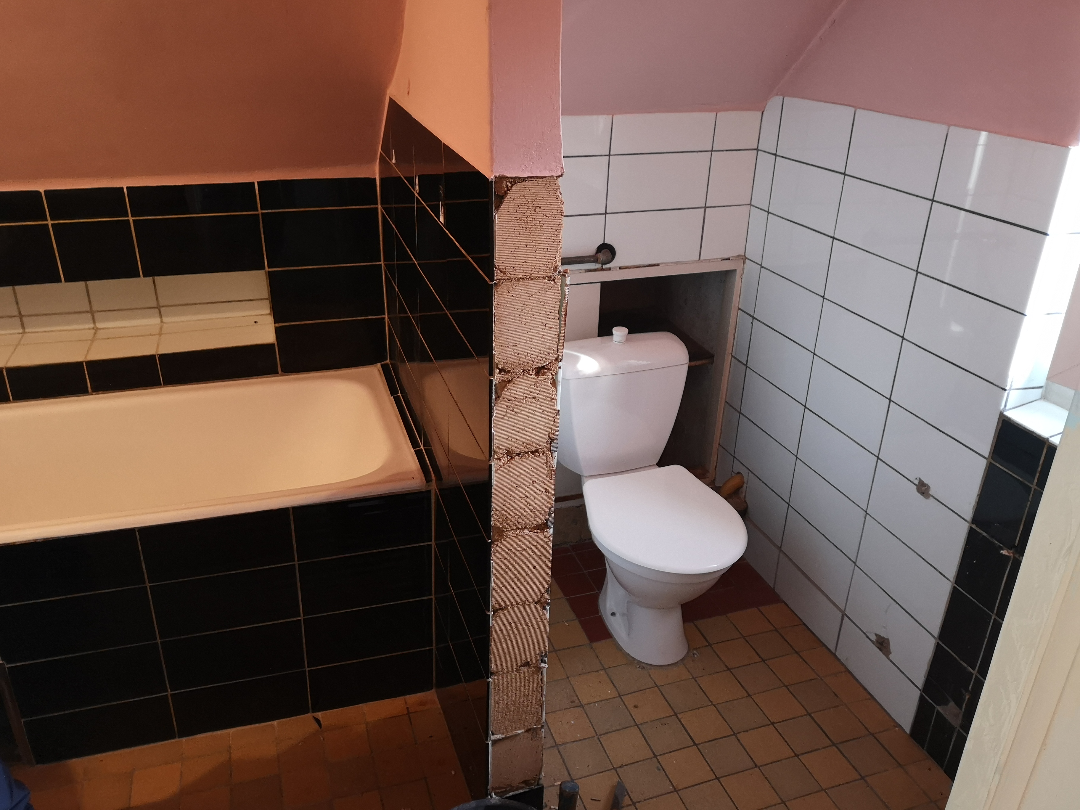 Rodinný dům Sentice