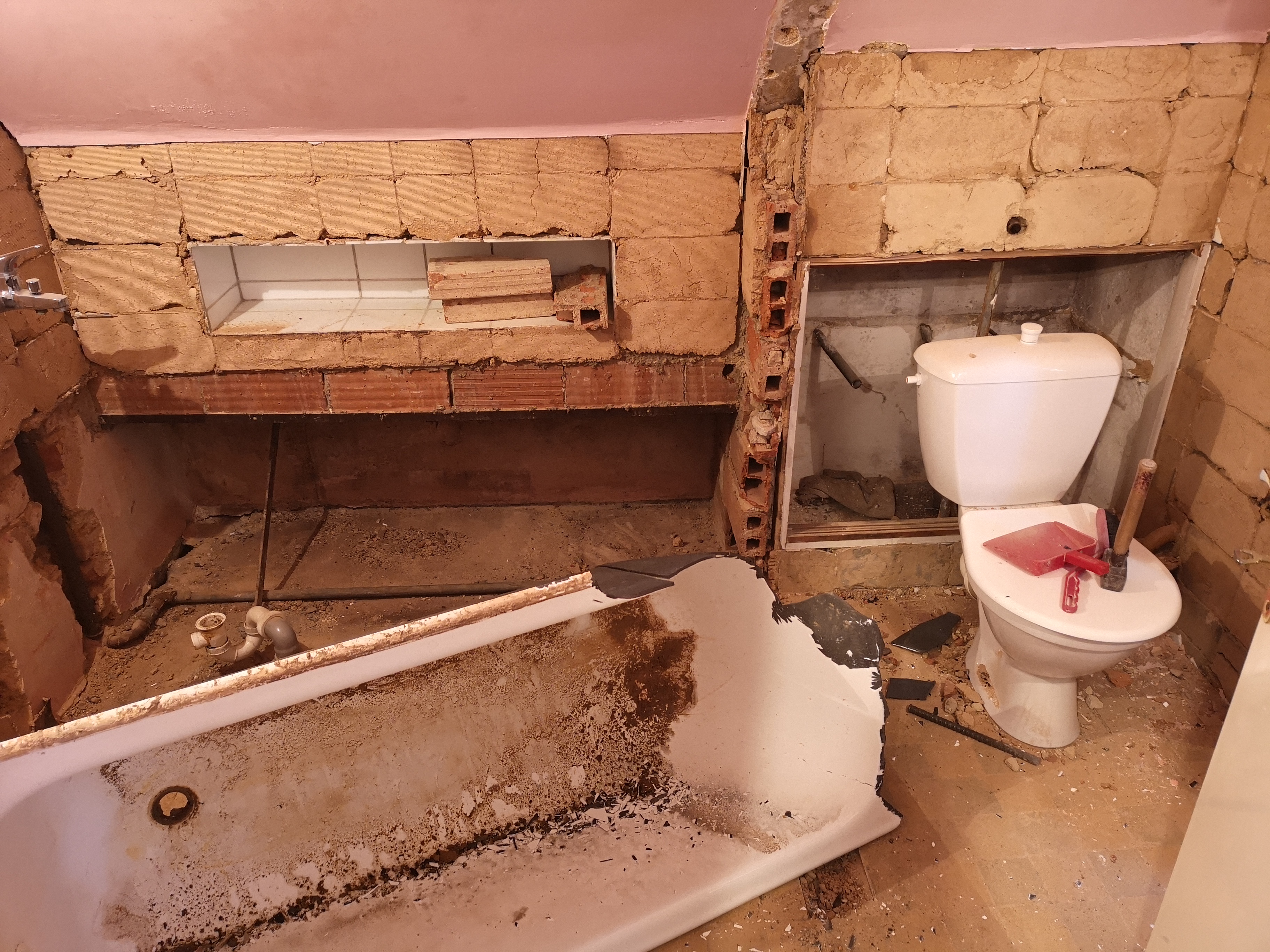 Rodinný dům Sentice